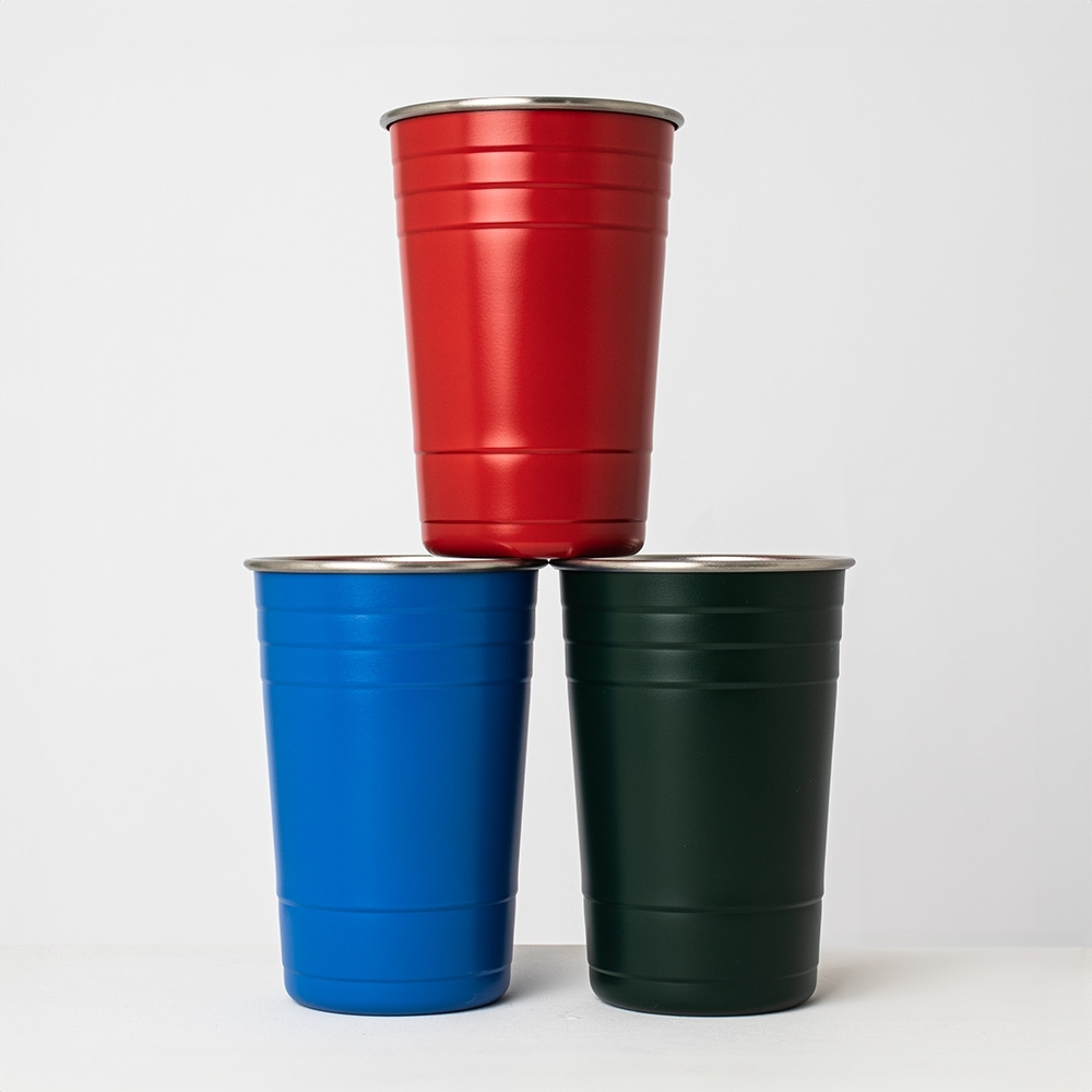 Copo Inox 480ml 18908 - Imagem 2