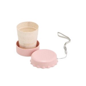 Copo Retrátil Plástico 125ml 18863