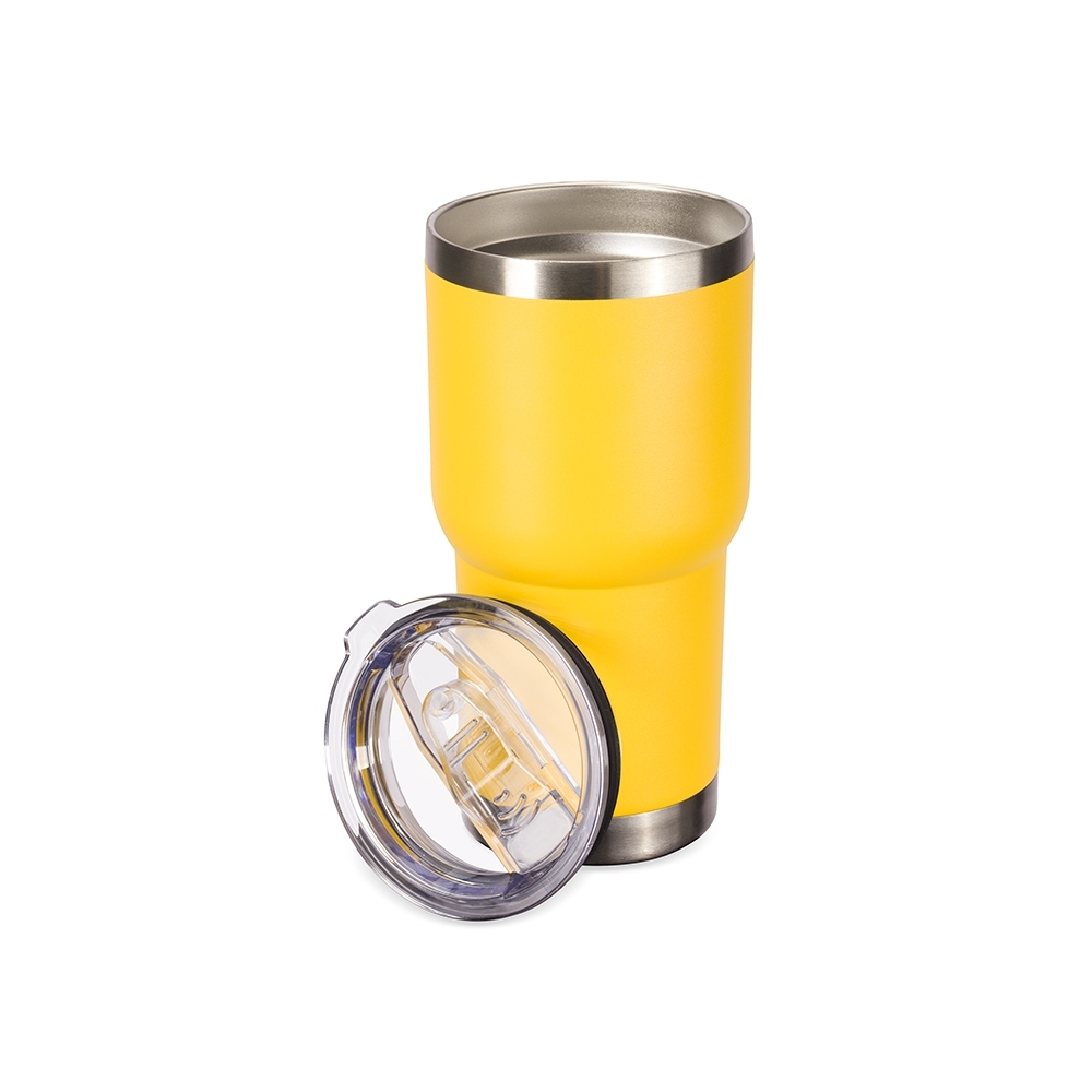 Copo Térmico 500ml E@18974 - Imagem 4