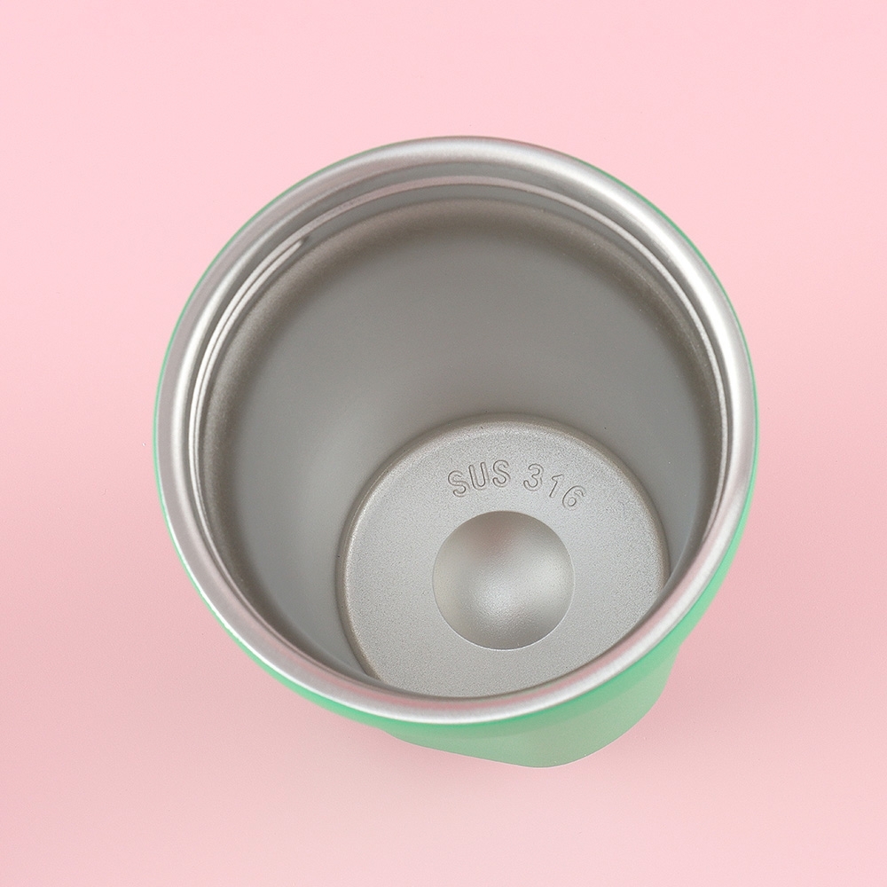 Copo Térmico Inox 350ml E@03096 - Imagem 3