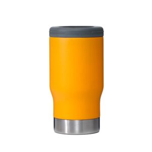 Copo Térmico Inox 380ml Multiuso 04014