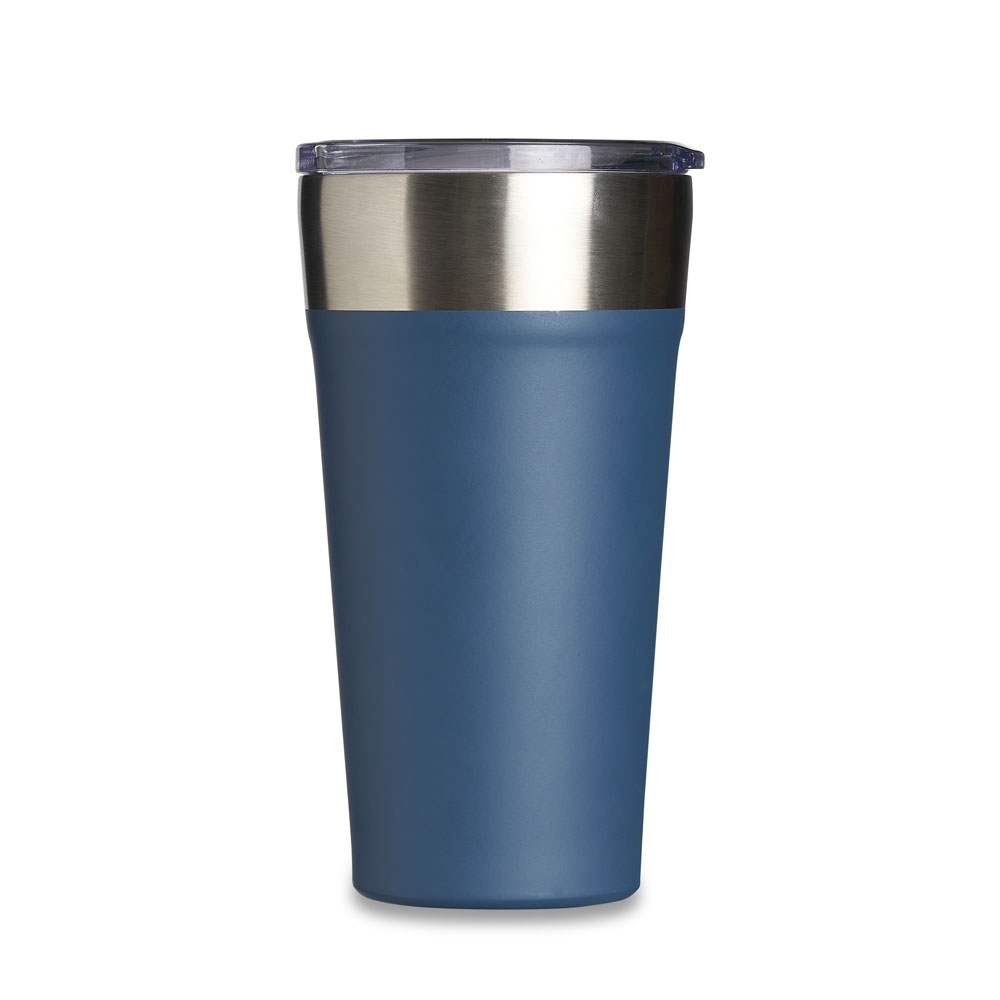 Copo Térmico com Canudo 500ml 18655 - Imagem 3