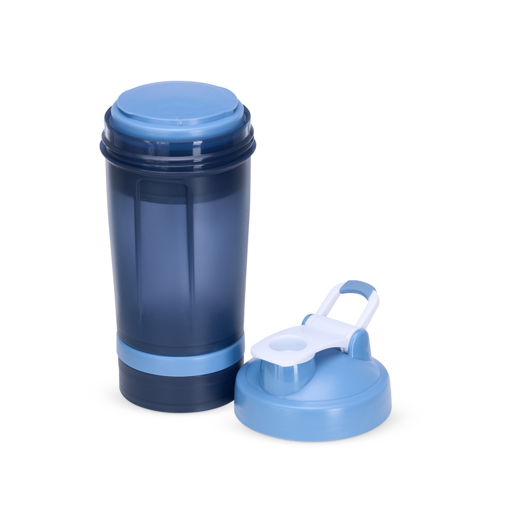 Coqueteleira Plástica 500ml 18786 - Imagem 4