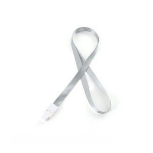 Cordão para Crachá Poliéster 06026