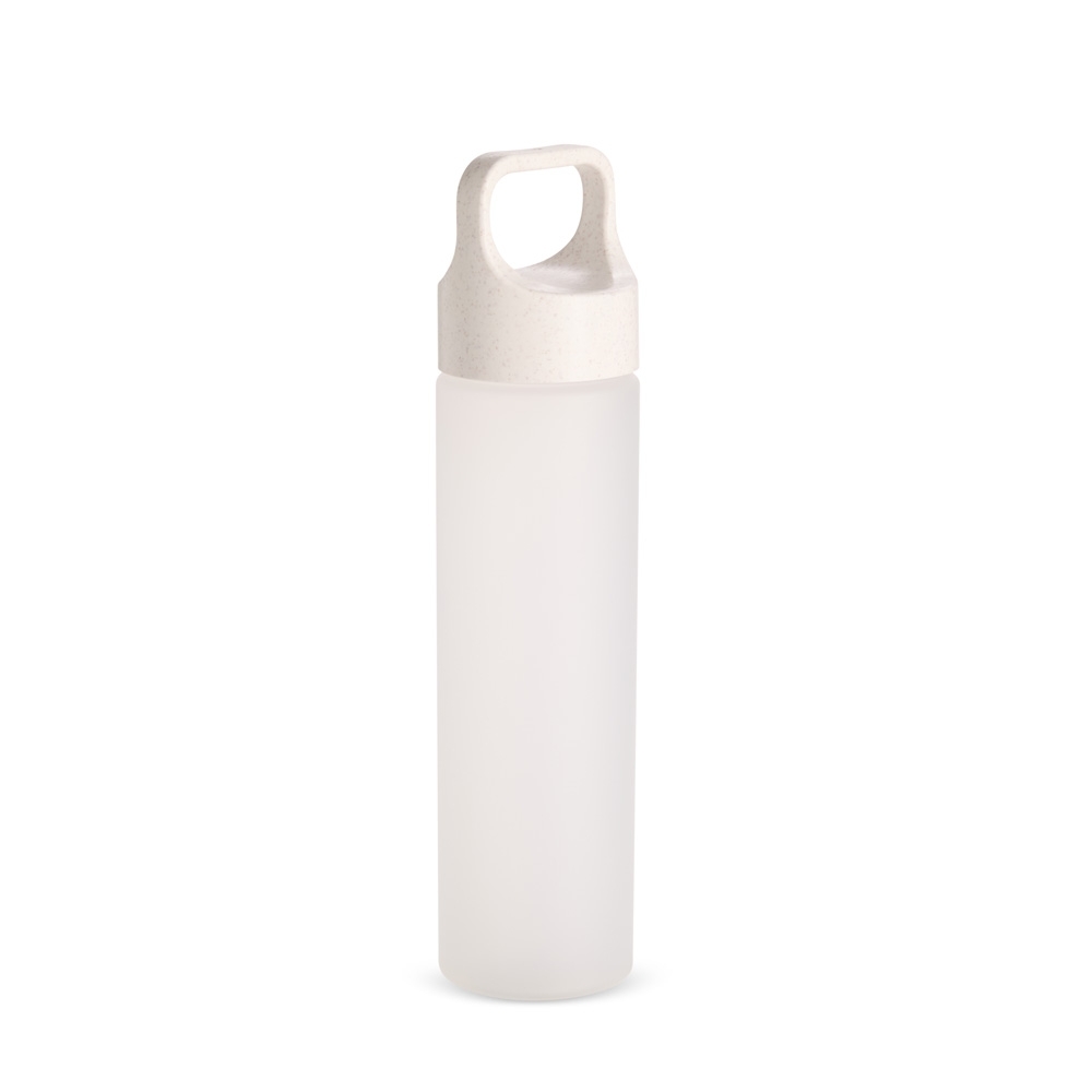 Garrafa Plástica 650ml 15119
