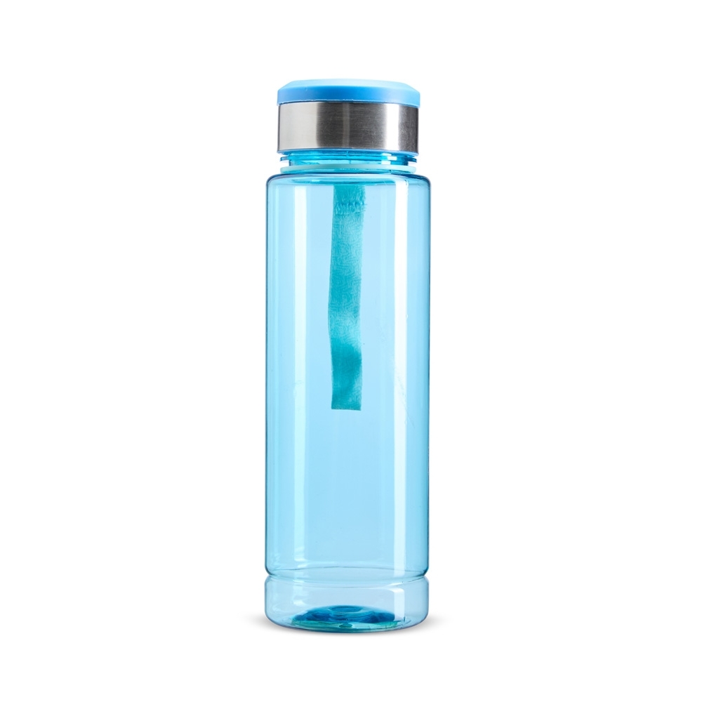 Garrafa Plástica 950ml Porta-comprimido 08279 - Imagem 4