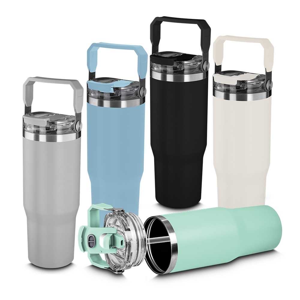 Garrafa Térmica 900ml 15159 - Imagem 2