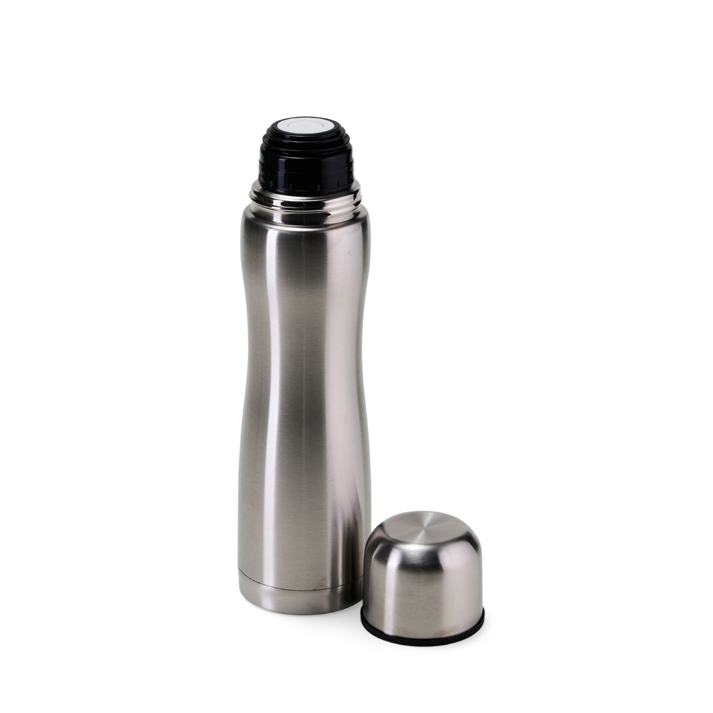 Garrafa Térmica Inox 700ml P@08117 - Imagem 2