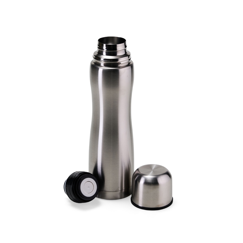 Garrafa Térmica Inox 700ml P@08117 - Imagem 3