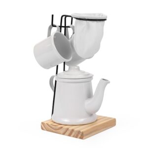 Kit Café 4 Peças 15247