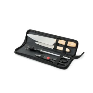 Kit Churrasco 4 Peças 01035