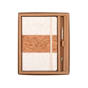 Kit Ecológico 2 Peças 08095