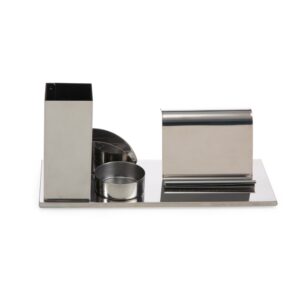 Kit Escritório 4 em 1 14005