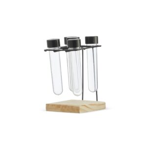 Kit Porta Temperos 14935