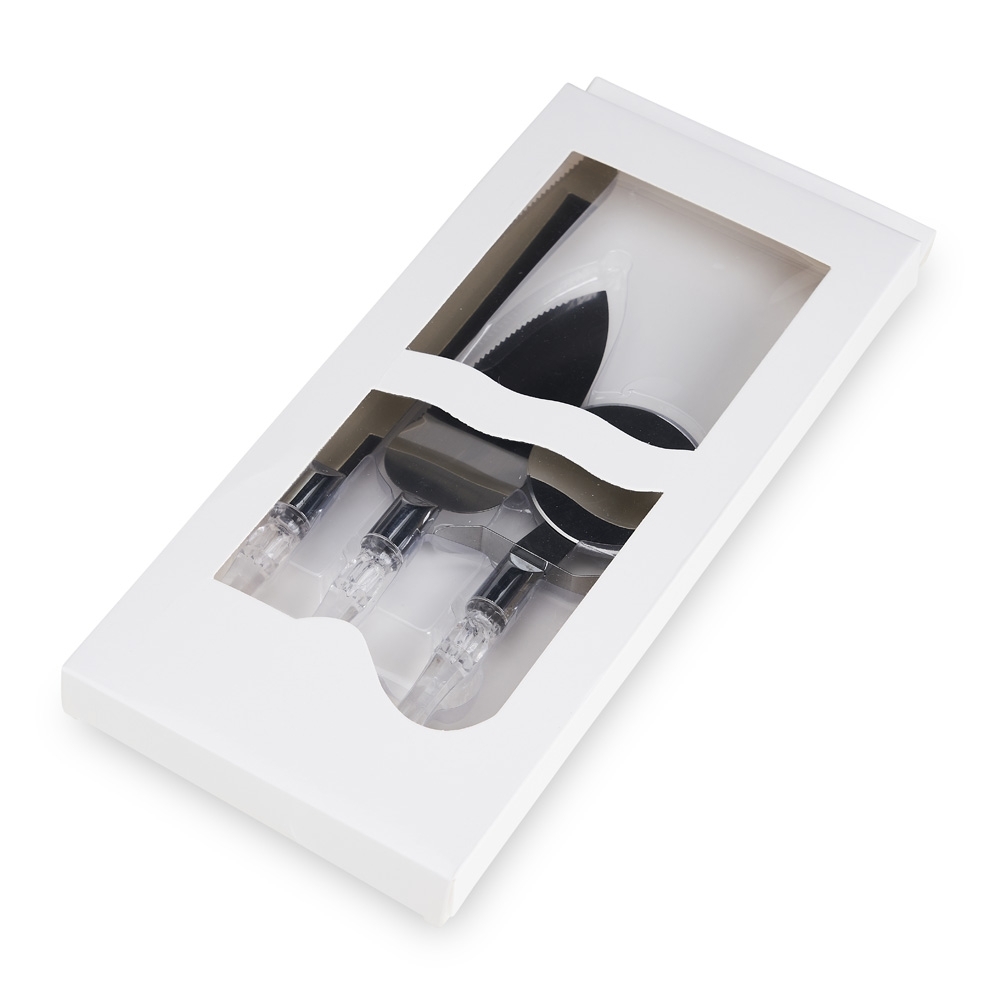 Kit Utensílios 3 Peças 18685 - Imagem 2