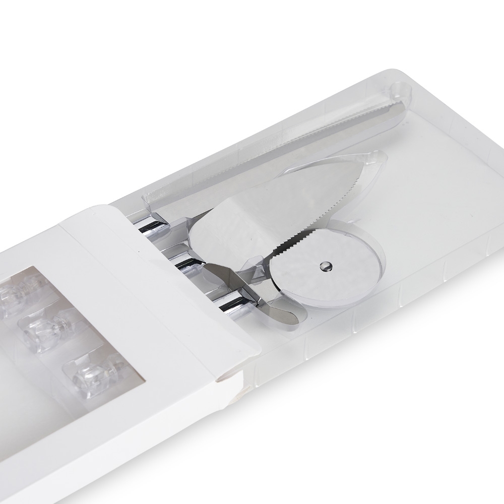 Kit Utensílios 3 Peças 18685 - Imagem 3