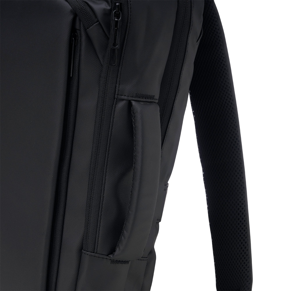 Mochila Couro Sintético USB 22L 01901B - Imagem 11