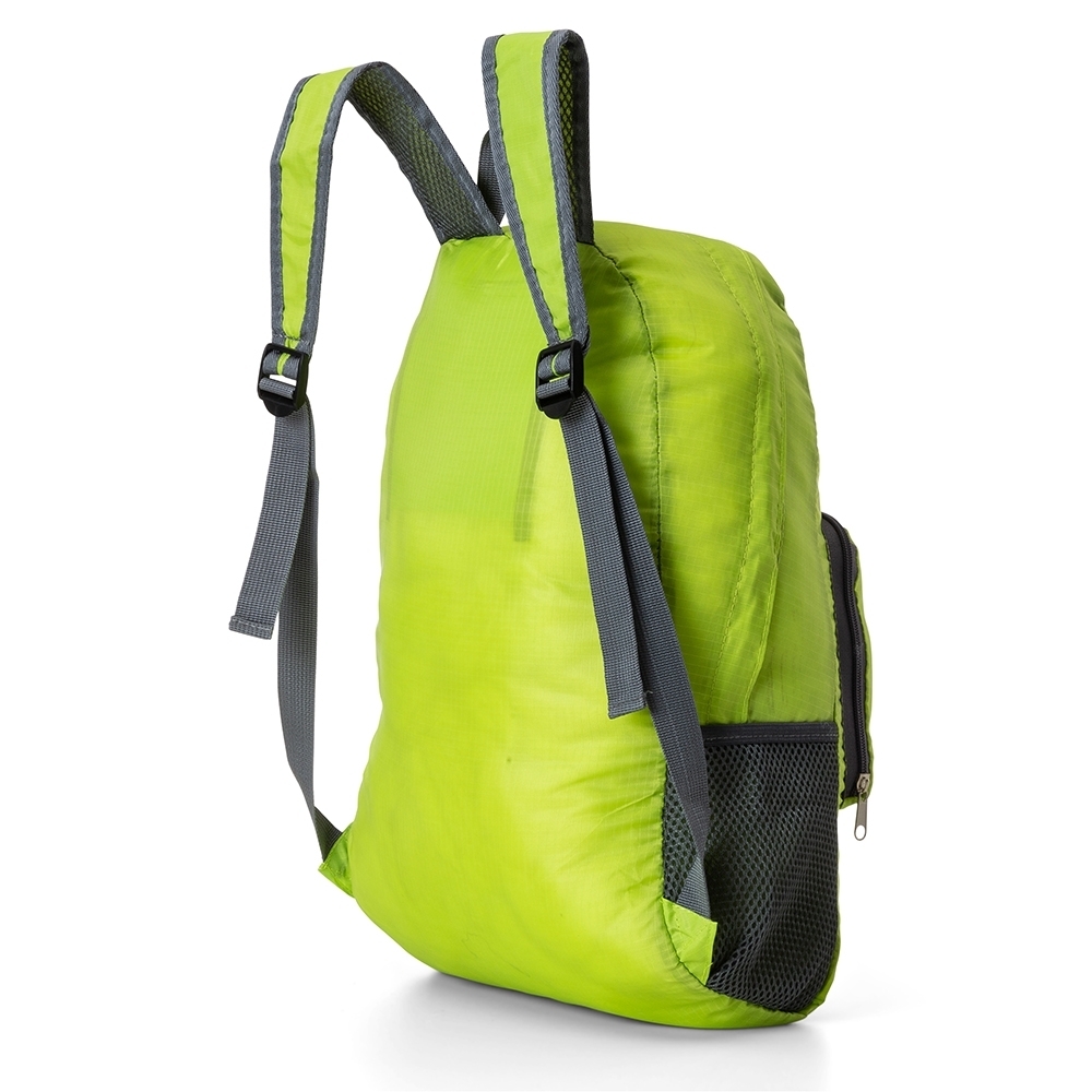 Mochila de Nylon Dobrável 21L 18539 - Imagem 4