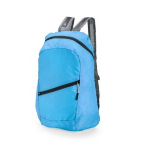 Mochila Dobrável Poliéster 16L 01333