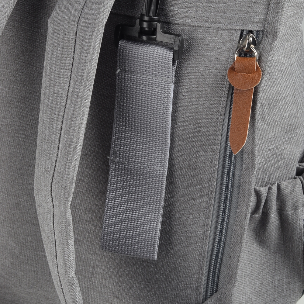 Mochila Multifuncional Poliéster 12 Litros15225 - Imagem 4