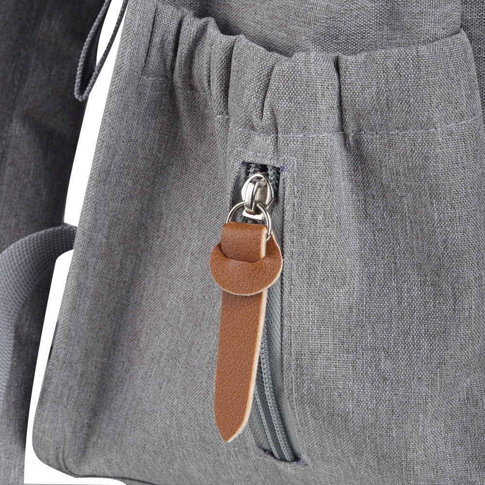 Mochila Multifuncional Poliéster 12 Litros15225 - Imagem 5