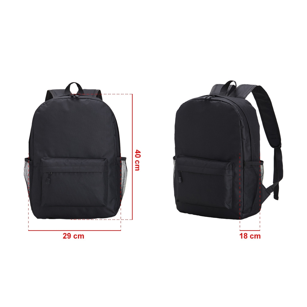 Mochila Nylon 22L 04508 - Imagem 5