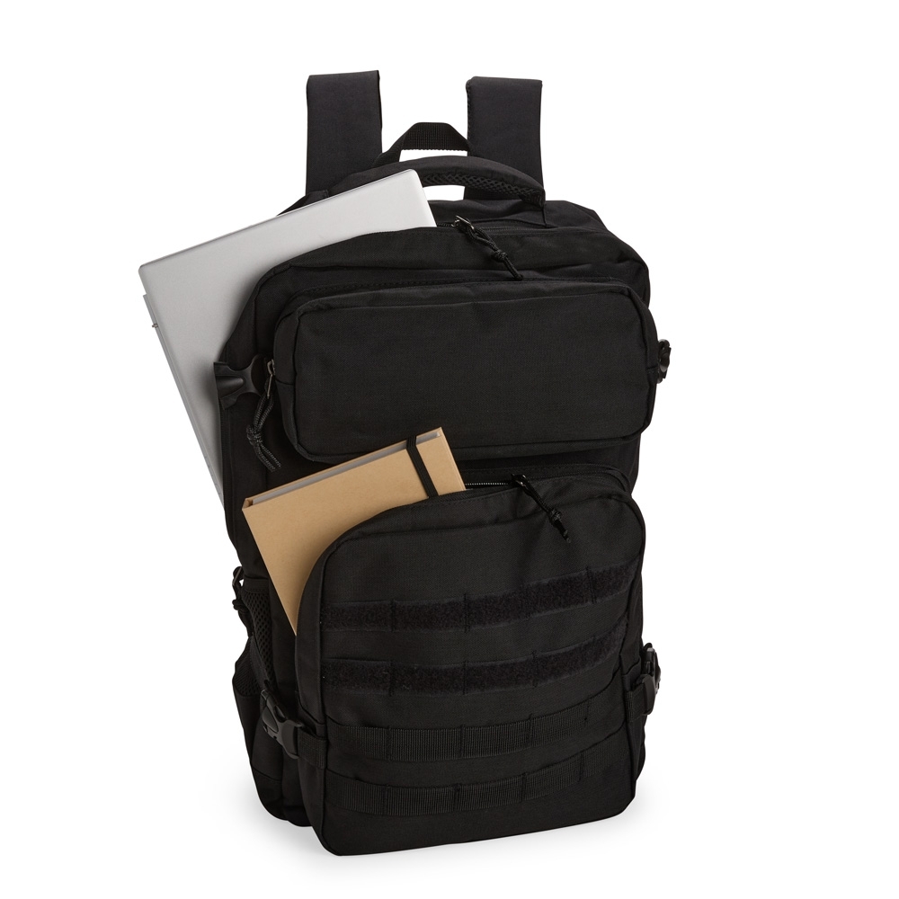 Mochila Oxford 24 Litros 09067 - Imagem 5