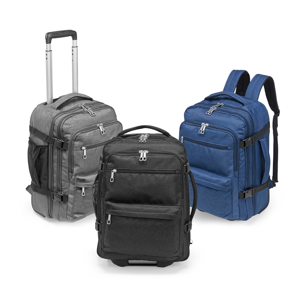 Mochila Poliéster 24L08312 - Imagem 2