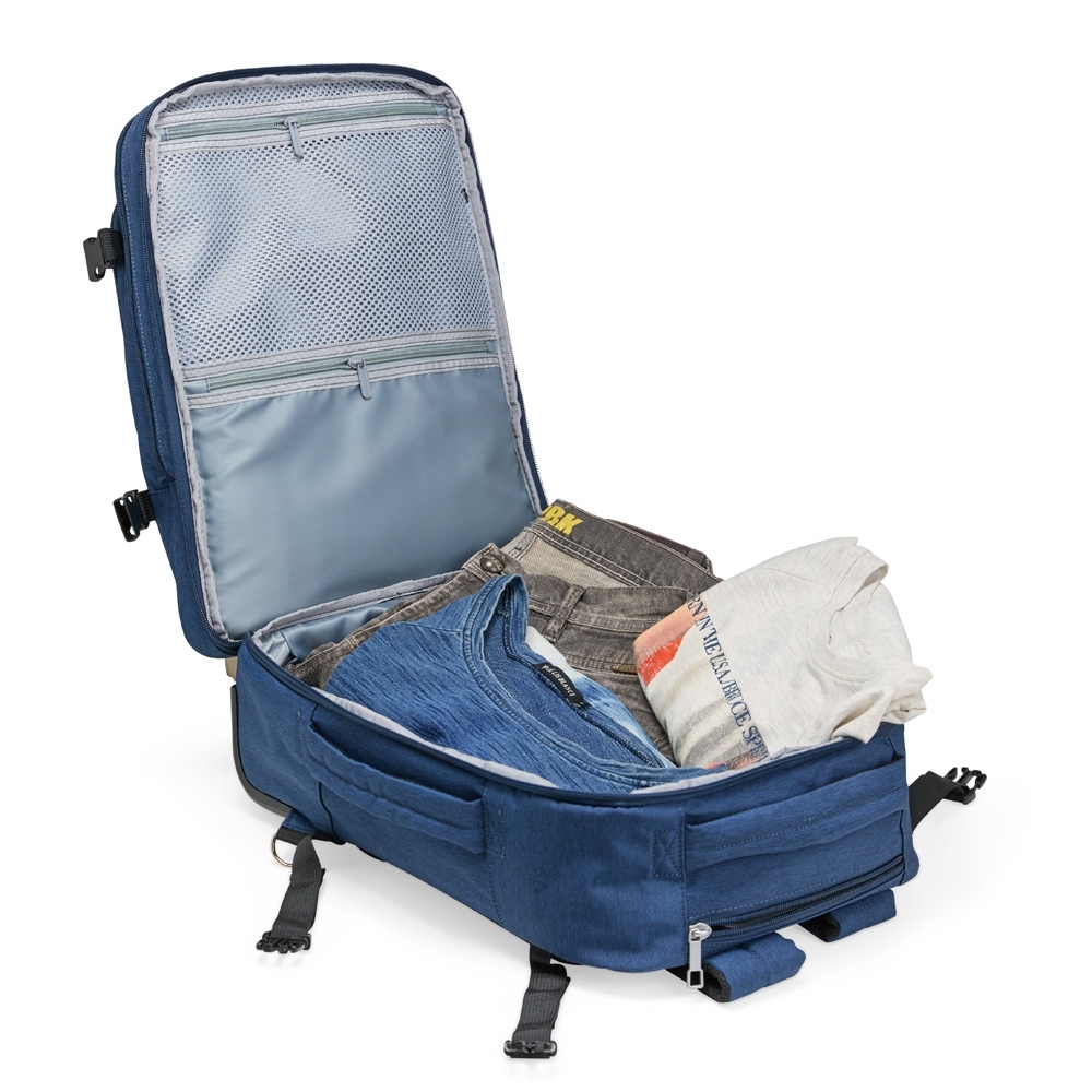 Mochila Poliéster 24L08312 - Imagem 4