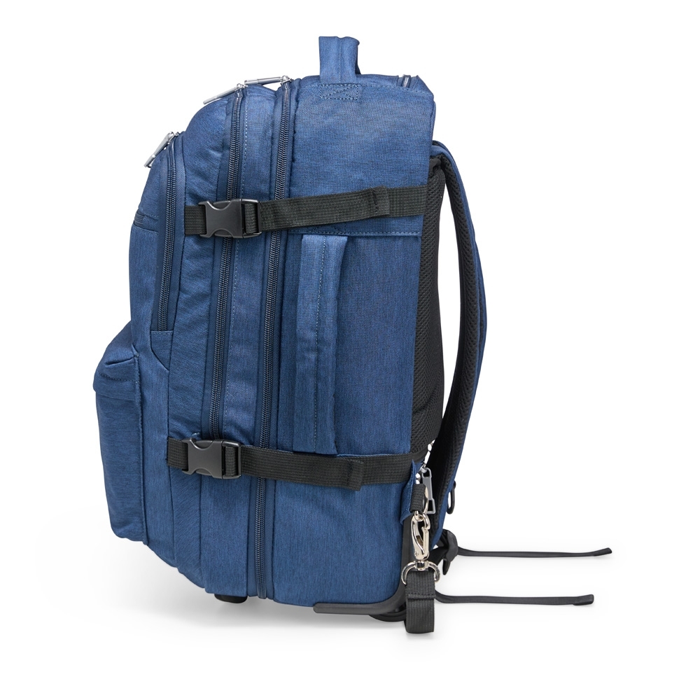 Mochila Poliéster 24L08312 - Imagem 5