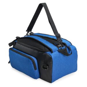 Bolsa Esportiva Poliéster 40L 08302