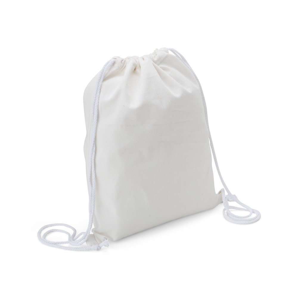 Sacochila Algodão 08108