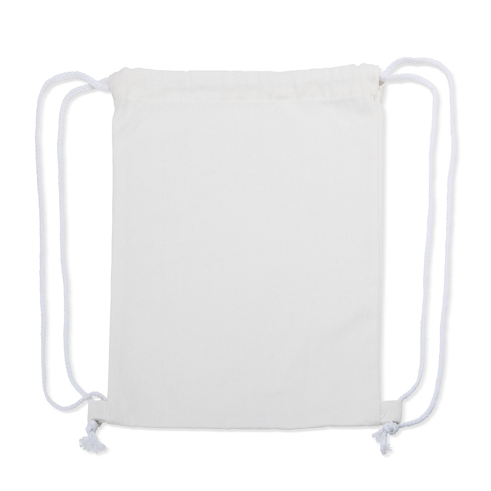 Sacochila Algodão 08108 - Imagem 4