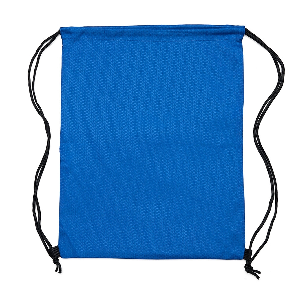 Mochila Saco Poliéster 18601 - Imagem 3