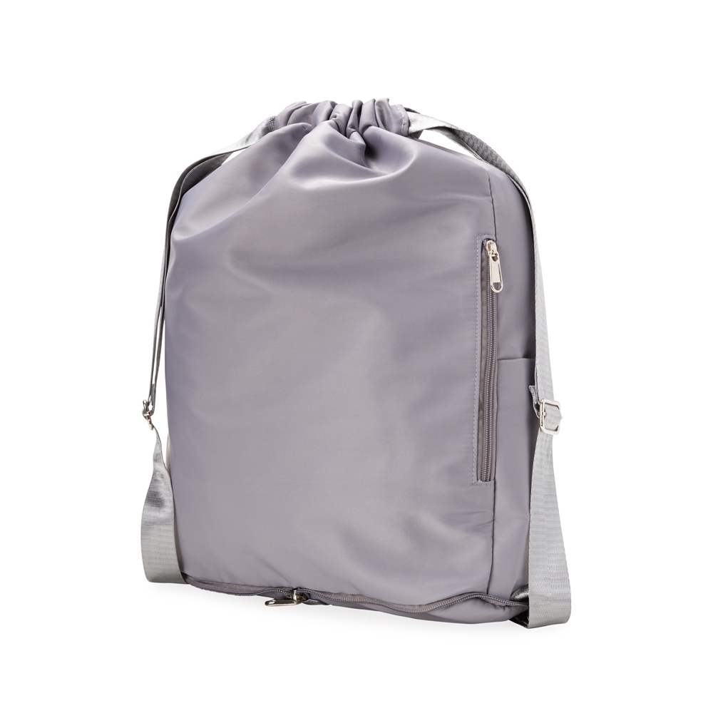 Mochila Saco Poliéster 05070 - Imagem 4