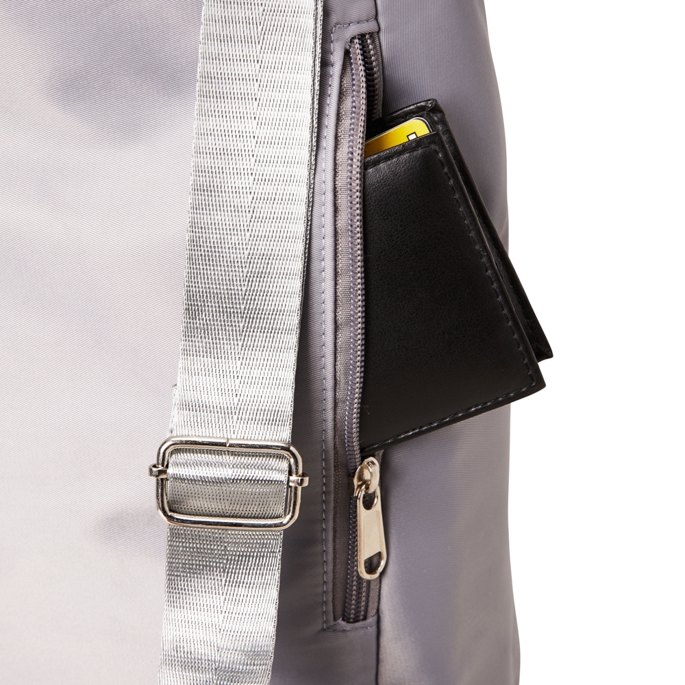 Mochila Saco Poliéster 05070 - Imagem 6