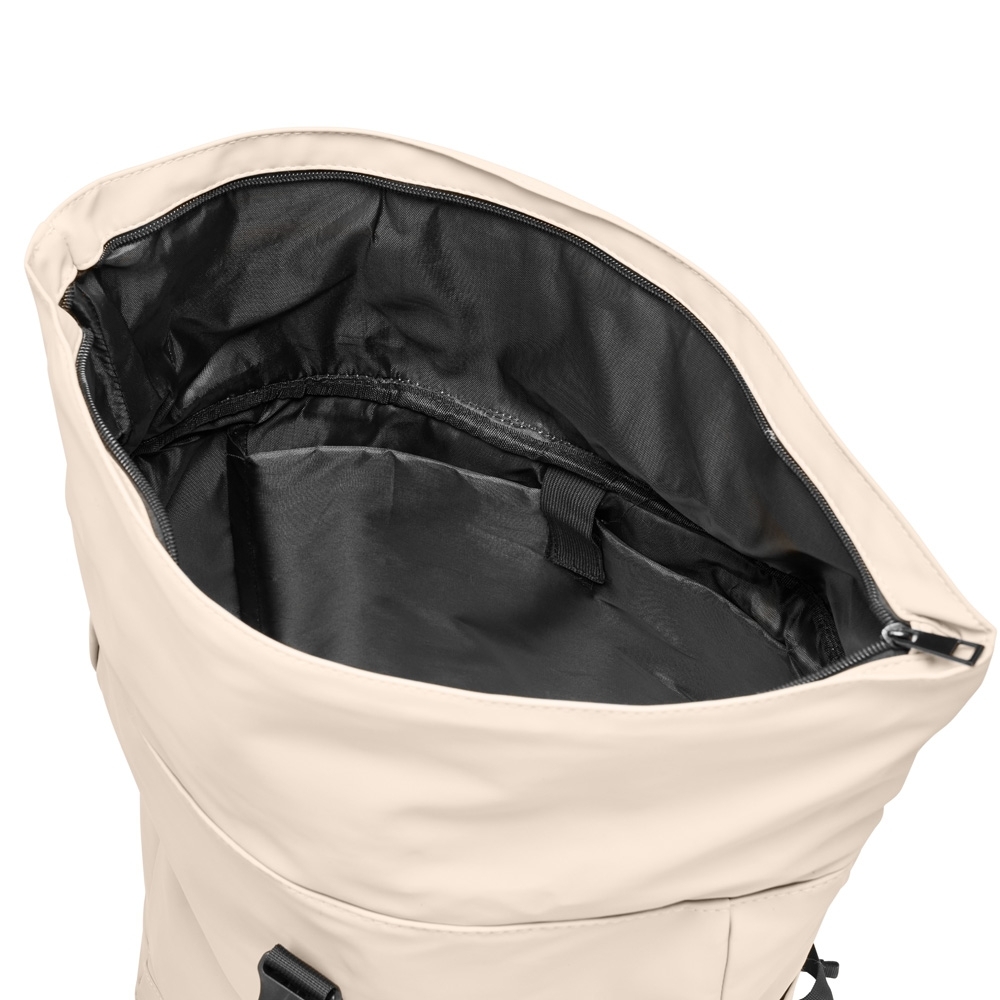 Mochila de Couro Sintético 34 LitrosE@07034 - Imagem 4