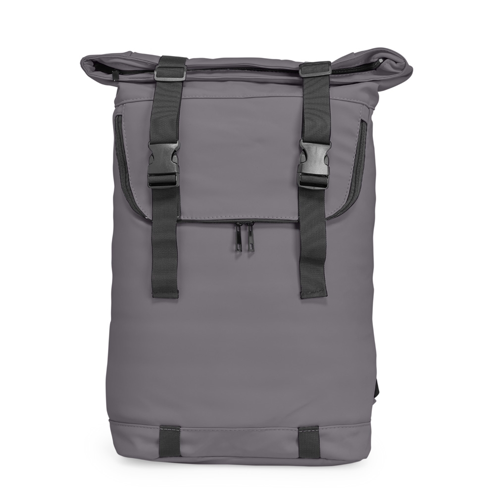 Mochila de Couro Sintético 34 LitrosE@07034