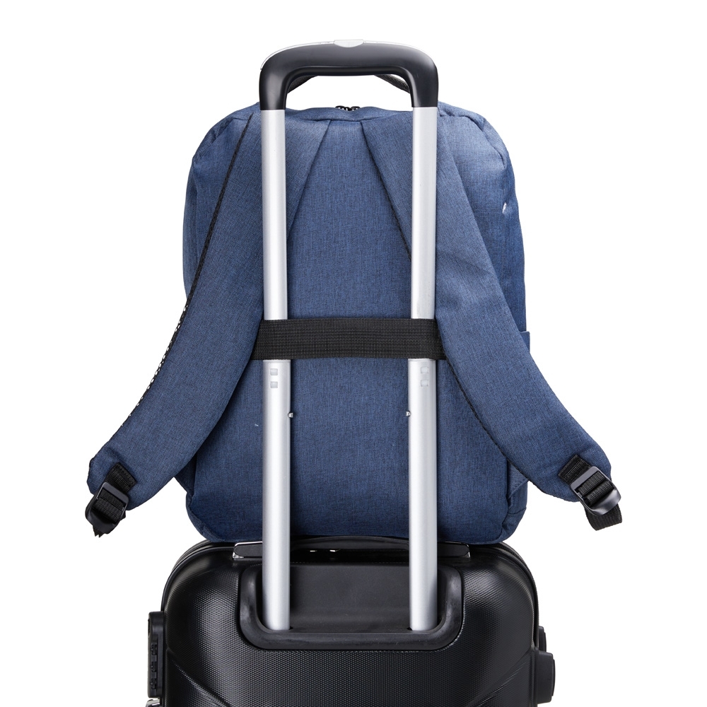 Mochila de Nylon 22L 01350 - Imagem 7