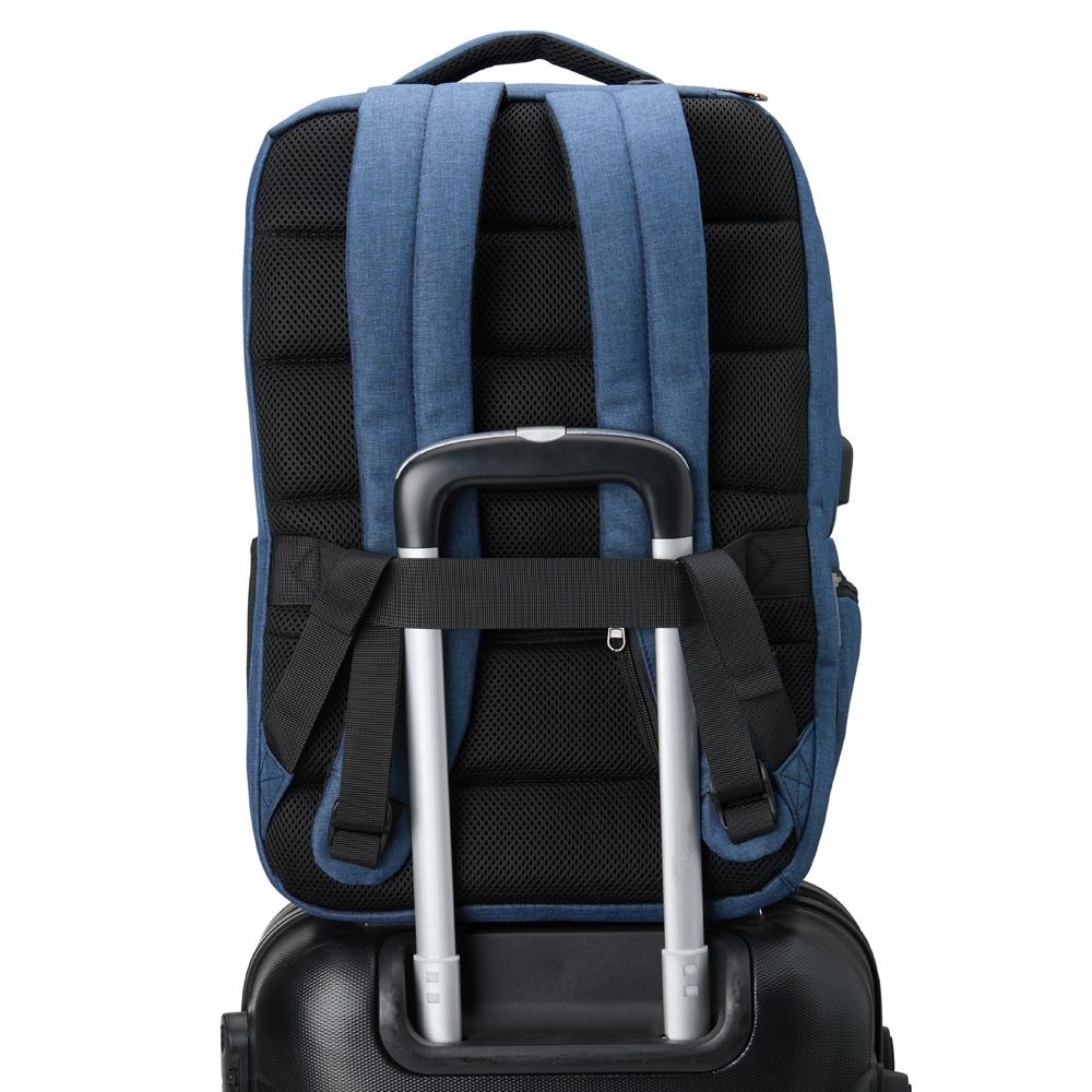 Mochila de Nylon 28L 07011 - Imagem 7