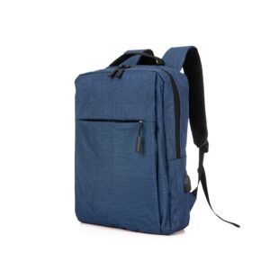 Mochila de Nylon USB 20L 01320