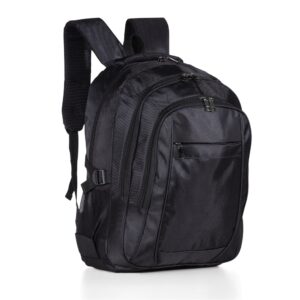 Mochila de Nylon 27L 02103