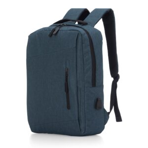 Mochila de Nylon USB 17L 11329