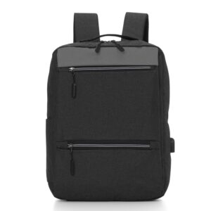 Mochila de Nylon USB 21L 01326