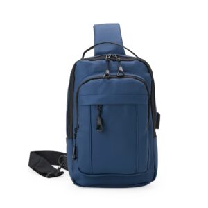 Mochila de Ombro USB 8L 08131