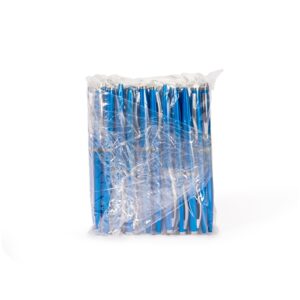 Pacote com Canetas Plásticas P@12187