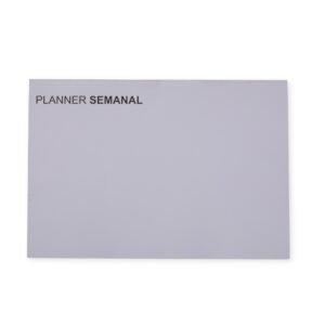 Planner Semanal 15312
