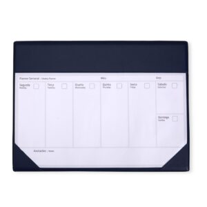 Planner Semanal de Mesa 15309