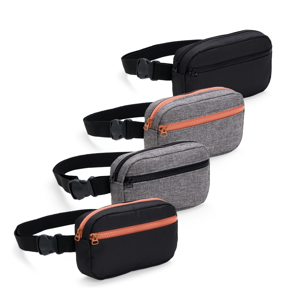 Pochete Oxford 15255 - Imagem 2