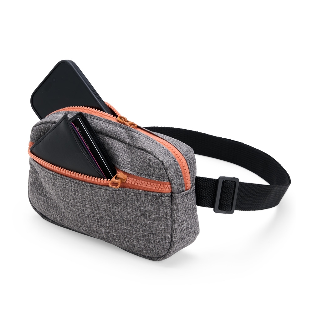 Pochete Oxford 15255 - Imagem 4